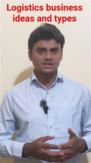 🚛 Must Know Types of Transportation in Logistics for Startups! 🌍