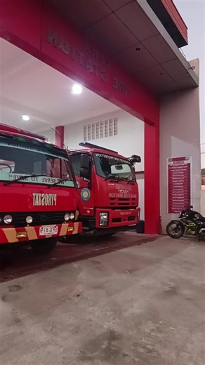 𝑫𝑨𝑰𝑳𝒀 𝑴𝑶𝑹𝑵𝑰𝑵𝑮 𝑨𝑪𝑻𝑰𝑽𝑰𝑻𝑰𝑬𝑺 || 𝑺𝒂𝒓𝒂 𝑭𝒊𝒓𝒆 𝑺𝒕𝒂𝒕𝒊𝒐𝒏 𝒑𝒆𝒓𝒔𝒐𝒏𝒏𝒆𝒍, 𝒉𝒆𝒂𝒅𝒆𝒅 𝒃𝒚 𝐅𝐈𝐍𝐒𝐏 𝐉𝐎𝐑𝐘 𝐋 𝐁𝐈𝐋𝐈𝐑𝐀𝐍, 𝑨𝒄𝒕𝒊𝒏𝒈 𝑴𝒖𝒏𝒊𝒄𝒊𝒑𝒂𝒍 𝑭𝒊𝒓𝒆 𝑴𝒂𝒓𝒔𝒉𝒂𝒍, 𝒖𝒏𝒅𝒆𝒓 𝒕𝒉𝒆 𝒔𝒖𝒑𝒆𝒓𝒗𝒊𝒔𝒊𝒐𝒏 𝒐𝒇 𝑭𝑺𝑺𝑼𝑷𝑻 𝑩𝑨𝑹𝑻𝑶𝑳𝑶𝑴𝑬 𝑶 𝑩𝑬𝑳𝑰𝑹𝑨𝑵, 𝑷𝒓𝒐𝒗𝒊𝒏𝒄𝒊𝒂𝒍 𝑭𝒊𝒓𝒆 𝑴𝒂𝒓𝒔𝒉𝒂𝒍 𝒐𝒇 𝑰𝒍𝒐𝒊𝒍𝒐, 𝒄𝒐𝒏𝒅𝒖𝒄𝒕𝒆𝒅 𝑫𝒂𝒊𝒍𝒚 𝑴𝒐𝒓𝒏𝒊𝒏𝒈 𝑨𝒄𝒕𝒊𝒗𝒊𝒕𝒊𝒆𝒔 𝒕𝒐𝒅𝒂y 22 January 2026. 𝑻𝒉𝒆 𝒂𝒄𝒕𝒊𝒗𝒊𝒕𝒊𝒆𝒔 �