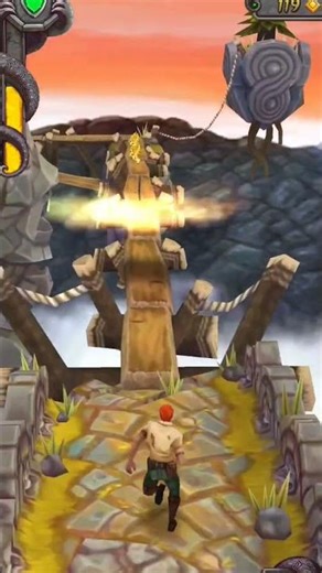 All death of temple run