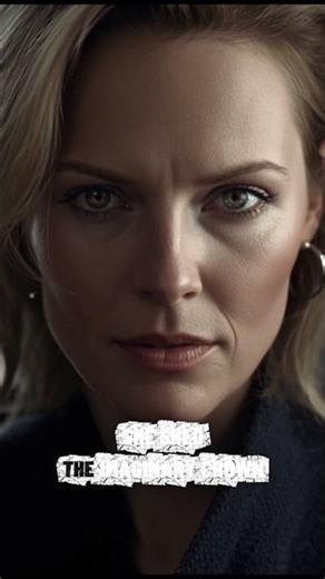 Robin Wright: From Fairy Tale Princess to Power Icon,