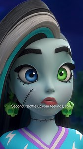 3.6K views · 26 reactions | Spooky season is never over for us #MonsterHigh | Paramount+ | Facebook