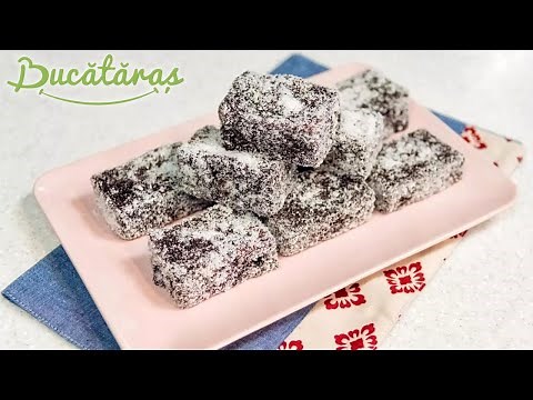 Reteta - Prajitura tavalita | Bucataras TV