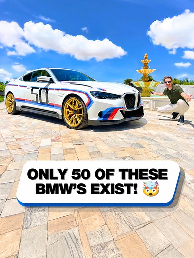 BMW 3.0 CSL: Ultimate Road-Ready Race Car Explained
