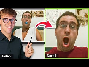 Trolling Zoom Classes With Fake Ai Pictures