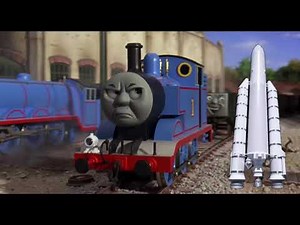 YTP: Thomas and the Magic Railwall Sneak Peek