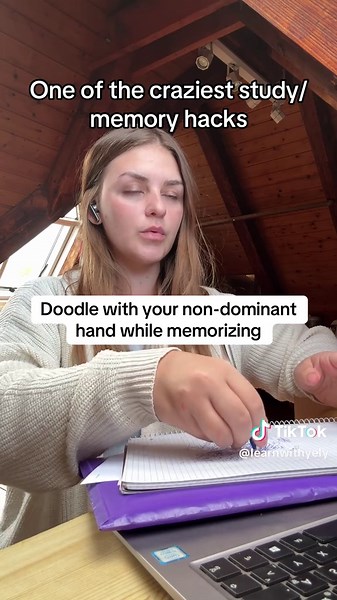 Creative Study Hacks for Better Memory Retention