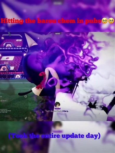 The chem is so unrealistic#roblox #azurelatch #donlorenzo #bluelock #update