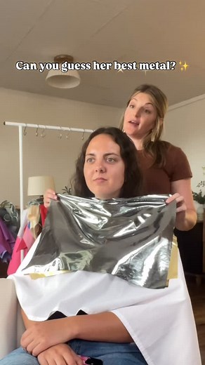 1.3K views | ✨Which metal are for you!? Each color season has...