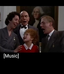 Annie - Movieclip Tomorrow