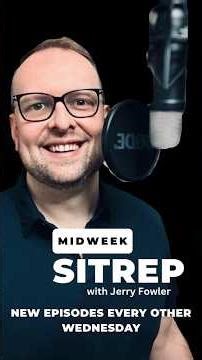 Kaspersky Labs and ICTS - What you need to know! #podcast