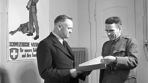 Die Schweizerische Nationalspende