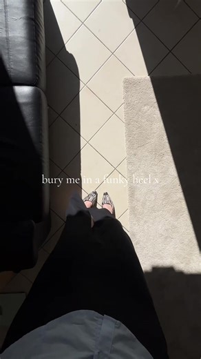 Funky Heels: A Trendsetters' Guide