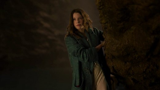 49K views · 1K reactions | Wendy meets Captain Hook in this clip from Peter Pan & Wendy, Disney’s upcoming live-action reimagining of the classic story. | IGN | Facebook