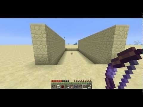 Long Jumping with Punch II Bows -- SethBling's 300k Subscriber Special