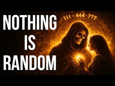 Synchronicity Explained: This Changes EVERYTHING in Your Life