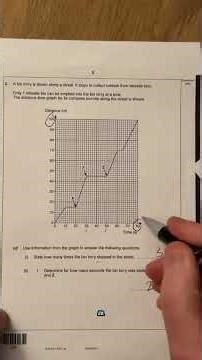 A bin lorry and physics. Who knew? #stem #learnonyoutube ￼