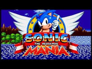 Sonic 1: Mania | Sonic Hack Showcase