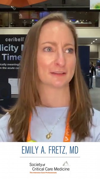 The Largest Multiprofessional Critical Care Event of the Year!