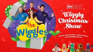 22K views · 255 reactions | ⭐SYDNEY ON SALE NOW⭐get ready to Wiggle! We are so excited to be back performing some very special one-off Wiggly Christmas shows just for you at the Sydney Coliseum Theatre on Saturday 19 December! ❤️ BUY TICKETS NOW: https://www.thewiggles.com.au/tours/australia/wiggly-christmas | The Wiggles | Facebook