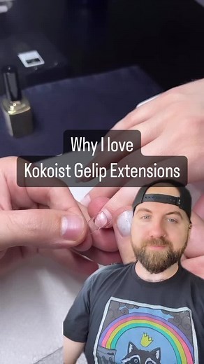 Why I Love Gelip Extensions for Natural Nails