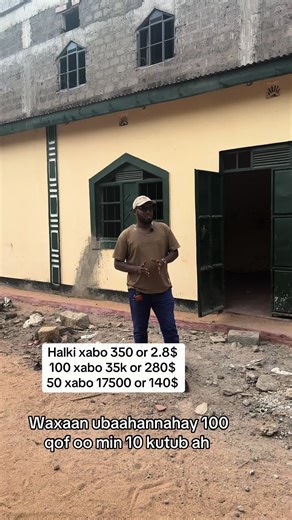 Book Donation Campaign for 100 People