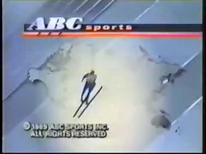 ABC'S Wide World of Sports outro 1989