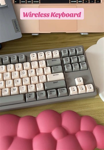 Firewolf M87: Best Wireless Bluetooth Keyboard Review