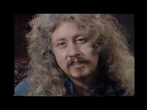 Arlo Guthrie - Alice's Restaurant turns 20 - Today 11/26/87
