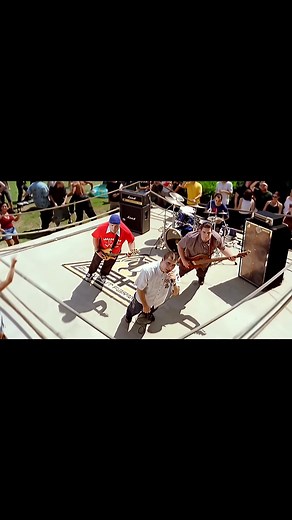 Alien Ant Farm: A História do Rock da Califórnia