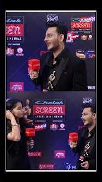 Tanishk Bagchi Talks About Saiyaara Music And Its Journey | #ChetakScreenAwards