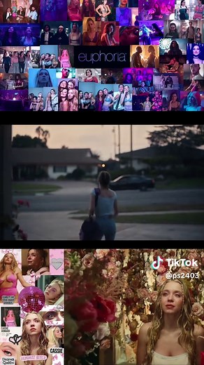 EUPHORIA – Temporada 1, Episodio 3: Secretos y Decisiones