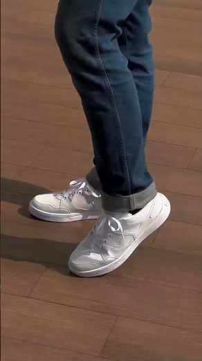 Eagle Lifestyle Shoes - GROOVE