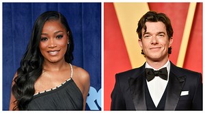 Famous birthdays list for today, August 26, 2024 includes celebrities Keke Palmer, John Mulaney