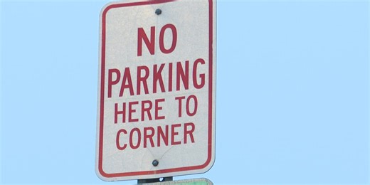 Marquette lifts winter parking ban