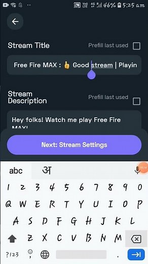turnip live stream setup let,s stream #viral #gamingvideos #gaming