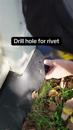 3 Simple Steps to Perfect Fence Lines (No Weed Whacking)