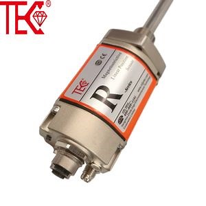 [Hot Item] Profinet Output Hydraulic Cylinder Magnetic Ruler, Linear Position Transducer, Position Sensor Merchants