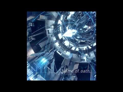 void (Mournfinale) feat. コツキミヤ (Gt. えば) - Name of oath [CHUNITHM ver.]