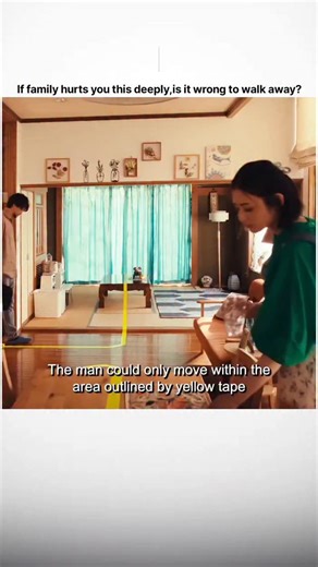 Movie Clips | 💫 Title: Is a Family Like This Worth Keeping? (Japanese Drama) 🎭 Genre: Family | Drama | Slice of Life 🕒 Runtime: ~45 minutes per episode ⭐... | Instagram