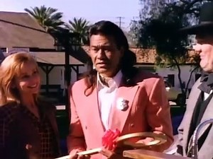 Renegade - Season 2, Episode 19 - Sheriff Reno - Full Episode