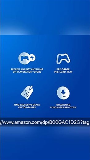 Transform Your Gaming Experience with a $10 PlayStation Gift Card