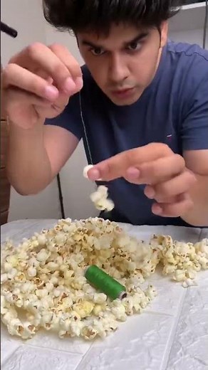 Tv ads vs reality #food #foodphotography #lighting #tvadsvsreality