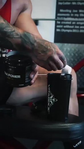 🔥 POWER Cuts ☄️ EAA Power @George Miron IFBB PRO POWER 💪🔋🇷🇴 #vitabolic #vitabolicteam #preworkout #eaa #cut