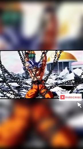Goku💀 #shorts