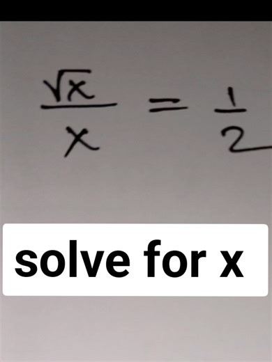 Solve for X: Engaging Math Challenges Revealed