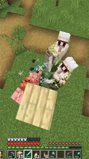 minecraft devil mod #minecraft #trending #shorts #short