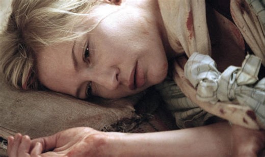 Film Review zu «Babel» (2006) ‒ Babeli can't communicate