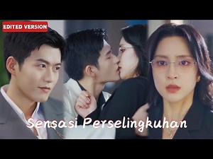 【INDO|FULL】Sensasi Perselingkuhan📕Jatuh ke dalam perangkap cintanya selangkah demi selangkah...