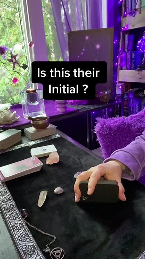 Card Tricks and Mystique: Hands in Purple Ambiance