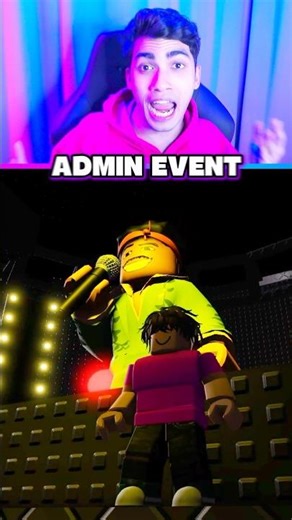 EVERYTHING YOU MISSED IN BRUNO MARS CONCERT ADMIN EVENT STEAL A BRAINROT 😱